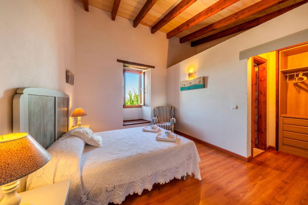 Pontarro Villa Pollença