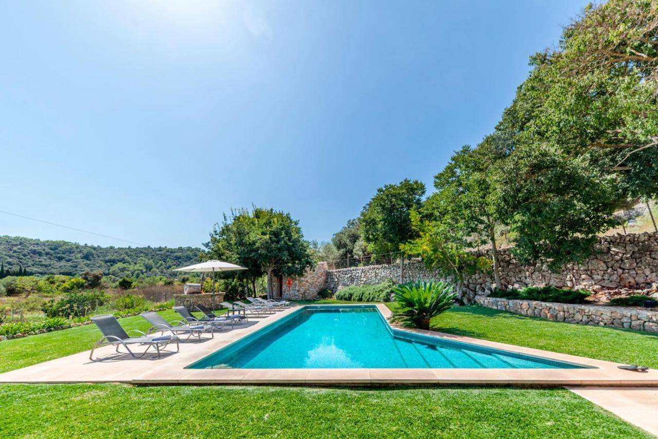 Pontarro Villa Pollença