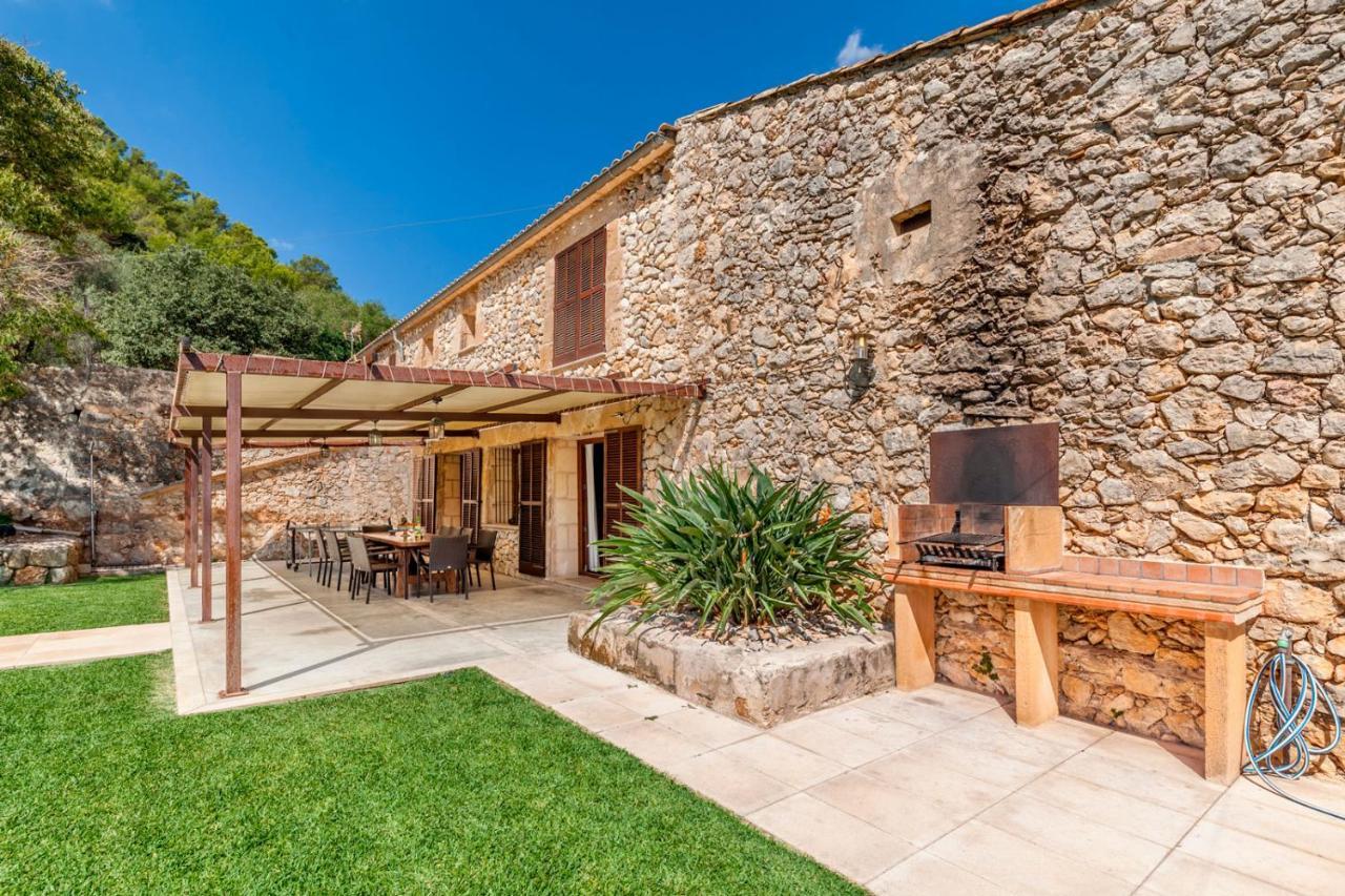 Pontarro Villa Pollença