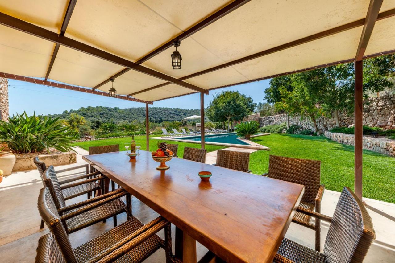 Villa Pontarro Pollença